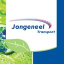 Jongeneel Transport company logo