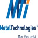 Metal Technologies company logo