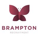 Brampton Recruitment company logo