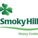 Smoky Hill Construction company logo