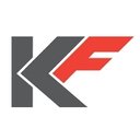 KF Aerospace company logo