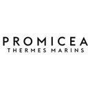 Les Thermes Marins Promicea company logo