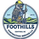 Foothills Contracting Service LLC company logo