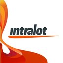 INTRALOT INC company logo