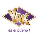 CASINO YAK company logo