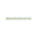 Balance Mountain Day Spa company logo