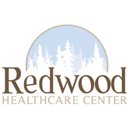 Redwood Healthcare Center company logo