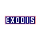 EXODIS company logo