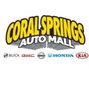 Coral Springs Auto Mall company logo
