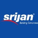 Srijan Realty company logo