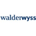 Walder Wyss company logo