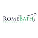 Rome Bath Remodeling company logo
