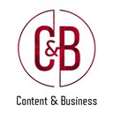 Content &amp; Business company logo