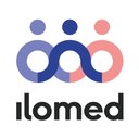 ilomed GmbH company logo