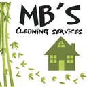 MB's Cleaning Service company logo