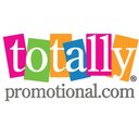 Totally Promotional company logo