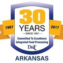 D & F Equipment Sales, Inc. company logo