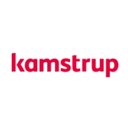 Kamstrup A/S company logo