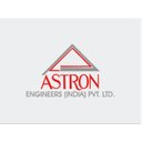 ASTRON company logo