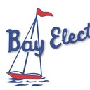 Bay Electric Co. company logo