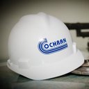 Cochran company logo
