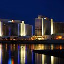 Aquarius Casino Resort company logo