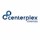CENTERPLEX CINEMAS company logo