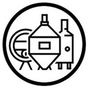 The Three Tuns company logo