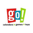 Go! Calendars Games & Toys company logo