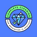 Complete Cleaning company logo