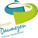 Centre hospitalier Georges DAUMEZON company logo