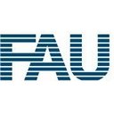 Friedrich-Alexander-Universität Erlangen-Nürnberg company logo