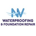 NV Waterproofing & Foundation Repair company logo