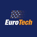 The Eurotech Group Plc company logo