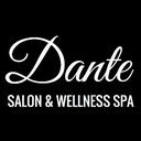 Dante Salon & Wellness Spa company logo