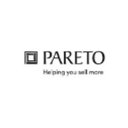Pareto.AI company logo