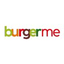 burgerme company logo