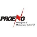Proeng Montagens e Manutenção Industrial LTDA company logo