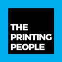 The Printing People company logo
