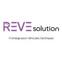 REVE solution company logo