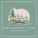 Under the Magic Pine Tree Childcare Center company logo
