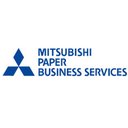 三菱製紙ビジネスサービス株式会社 company logo
