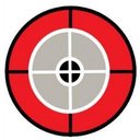 BullsEye Plumbing Heating & Air company logo