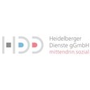 Heidelberger Dienste gGmbH company logo