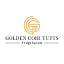 Golden Coir Tufts company logo
