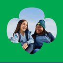 Girl Scouts Heart of Michigan company logo
