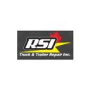 RSI Truck and Trailer company logo