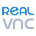 RealVNC company logo