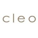 Cleo company logo