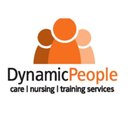 Dynamic People B.V. company logo